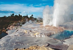 Fiordland National Park