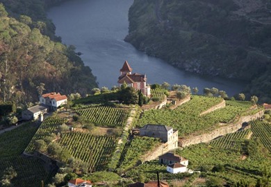 Portugal & the Douro