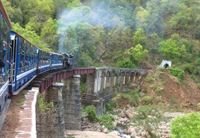 Blue Train