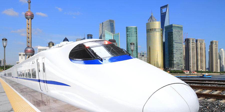 Chinese Railways Chinese Railways