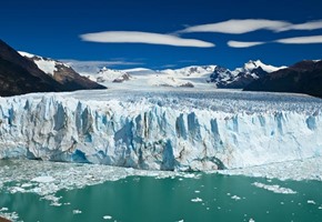 Brazil, Argentina and Patagonia