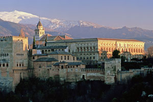 Alhambra