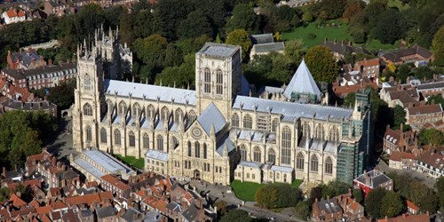 York Minster 1