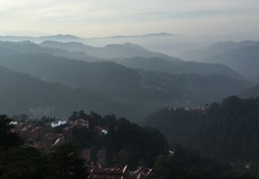Shimla Blog