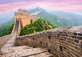 The Great Wall of China