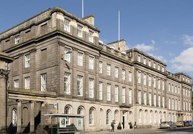 Apex Waterloo Place Hotel, Edinburgh