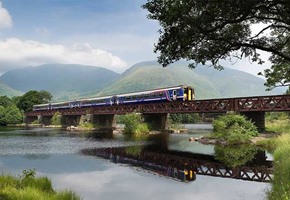 West Highland Line