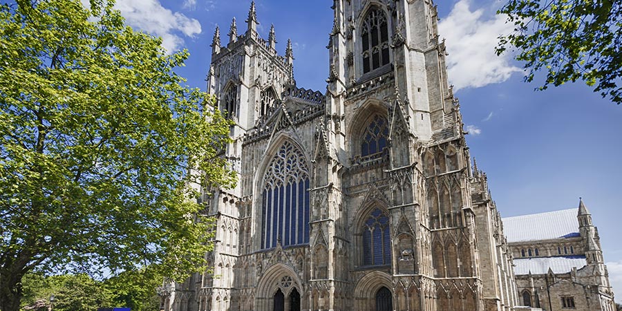 York Minster