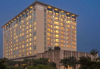 Hyatt Regency Hotel, Amritsar