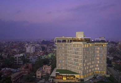Vivanta, Kathmandu