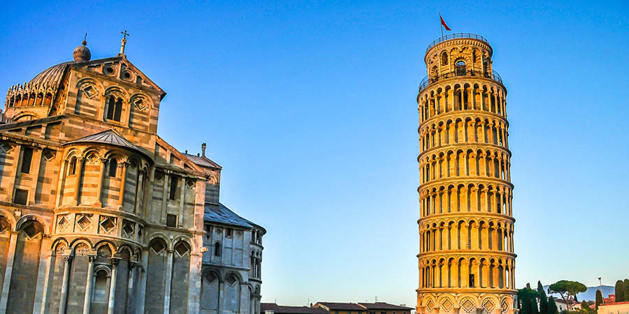 Pisa