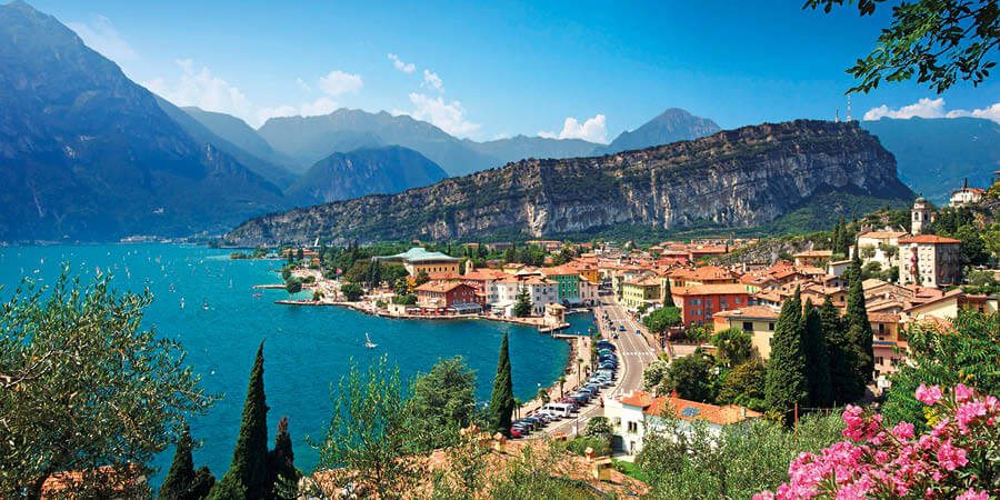 Simply Lake Garda