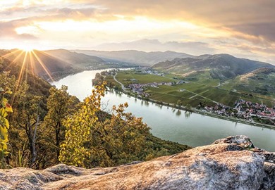 Wachau Valley