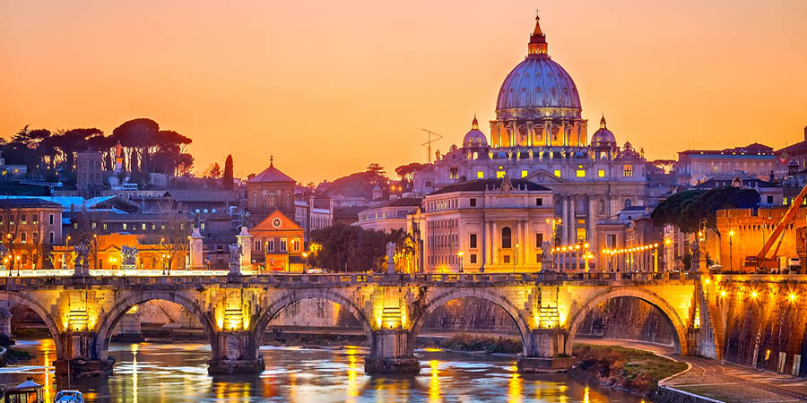 Rome