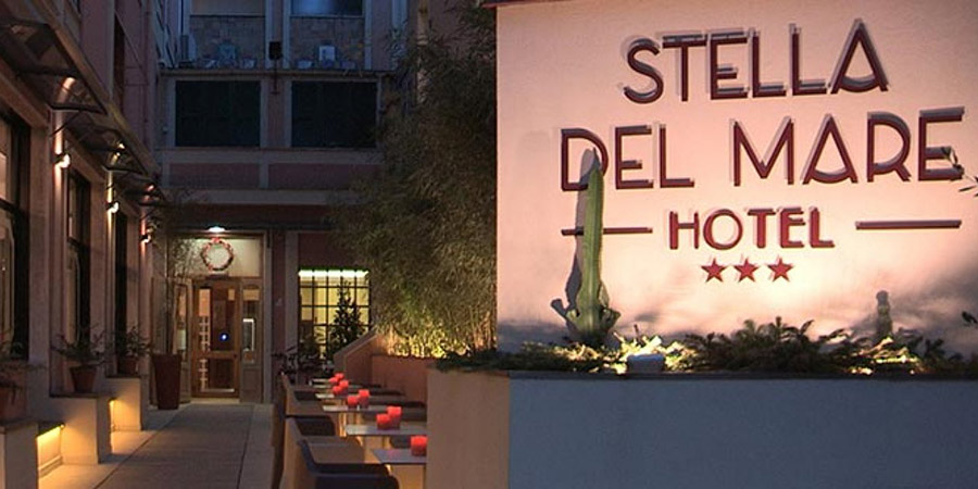 Stella del Mare, Chiavari