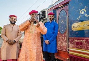 Deccan Odyssey