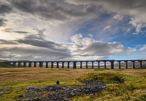 Yorkshire & Northumberland