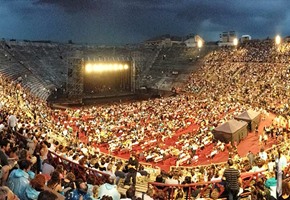 A Night at the Opera