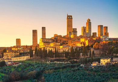 Highlights of Tuscany Highlights of Tuscany