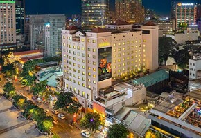 Saigon Prince Hotel