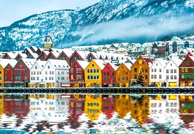 Bergen