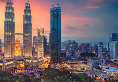 Kuala Lumpur Kuala Lumpur
