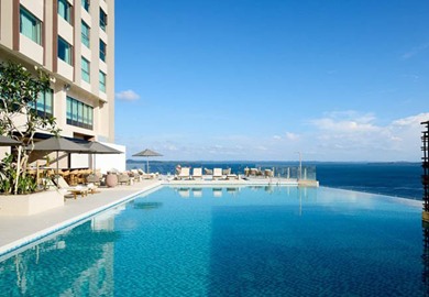 Ormond Hotel, Sandakan