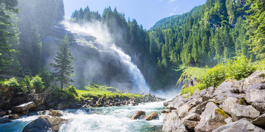 Tyrolean All Inclusive