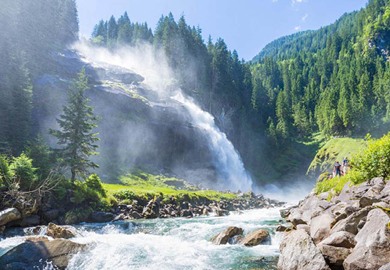 Tyrolean All Inclusive Tyrolean All Inclusive