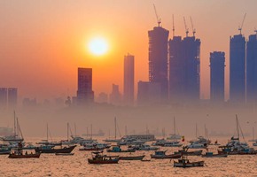 Gateway Of India 