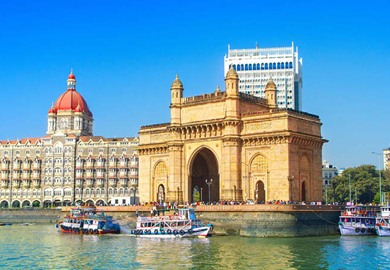 Gateway Of India 