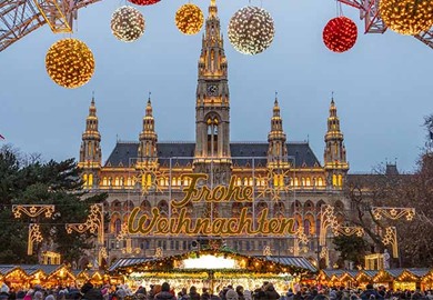 Vienna