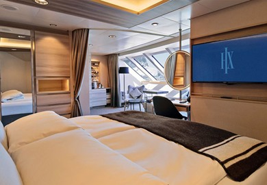 Expedition Suites