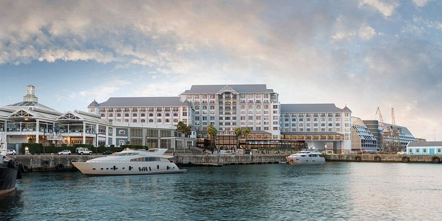 The InterContinental Table Bay