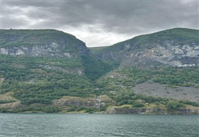 Patricia Denes